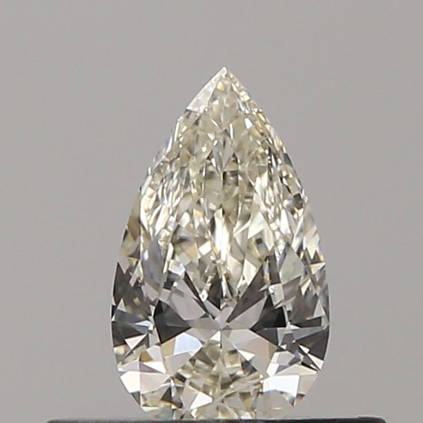 0.32ct Pear diamond