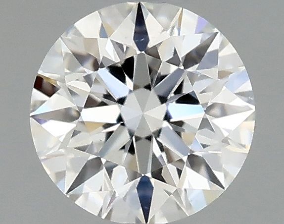 0.30 ct Round diamond