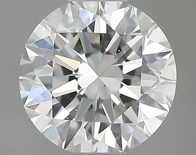 0.3 ct Round Diamond