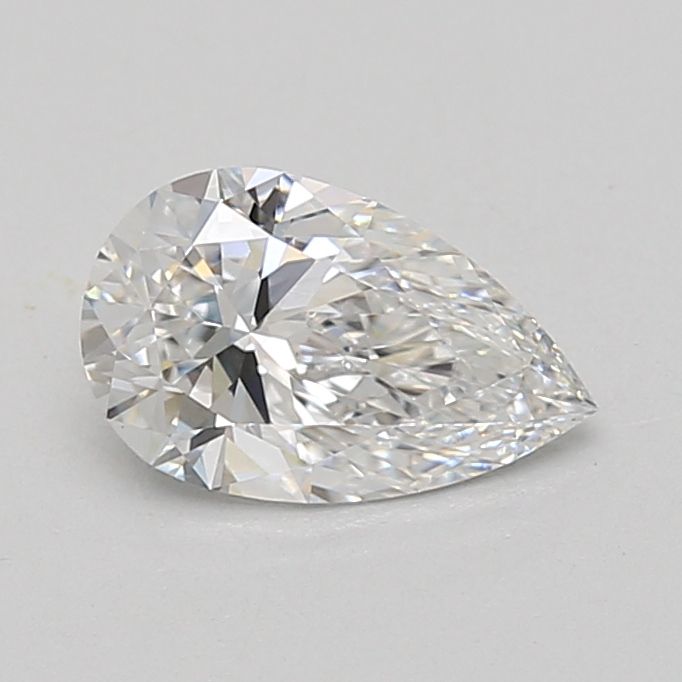 1.06 ct. pear Lab Grown Diamond front image