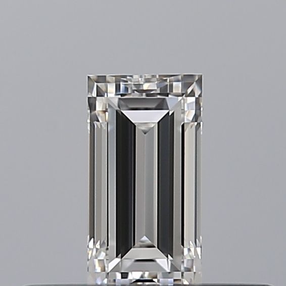 0.27 ct Baguette Diamond