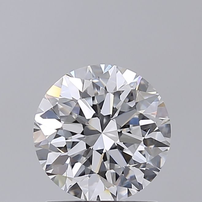 1.51 ct. round Lab Grown Diamond front image