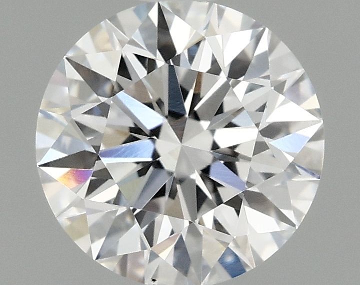 1.03 ct. round Lab Grown Diamond front image