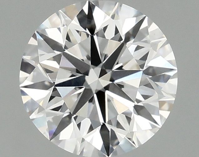 1.01 ct. round Lab Grown Diamond front image