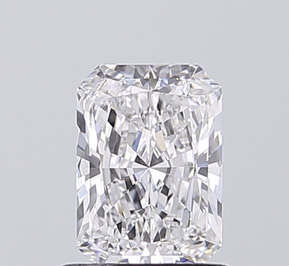 1.03 ct. radiant Lab Grown Diamond front image