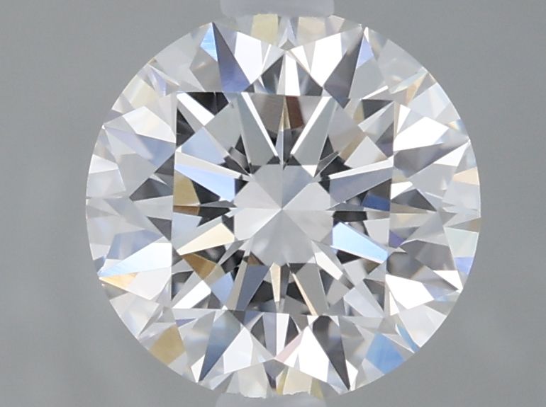 1.06 ct. round Lab Grown Diamond front image