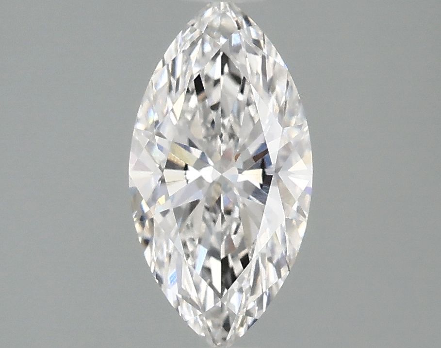1.08 ct. marquise Lab Grown Diamond front image