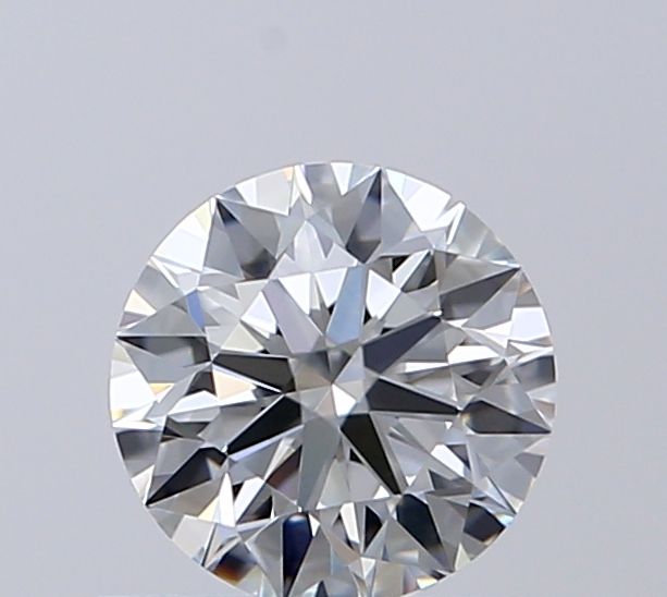0.54 ct Round diamond
