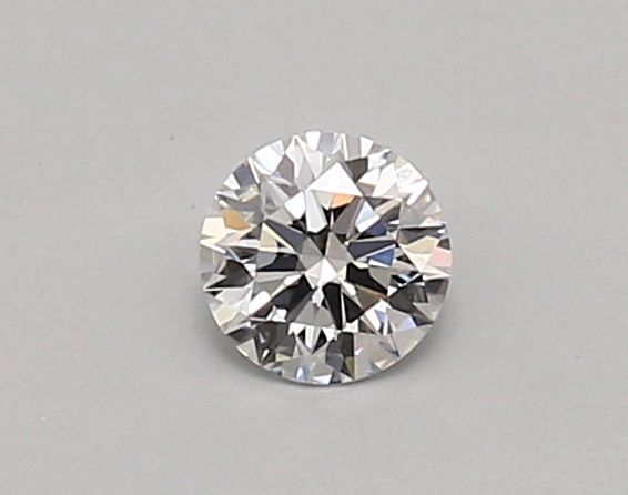 0.33 ct lab-grown Round Diamond