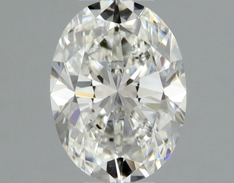 0.31 ct Oval diamond