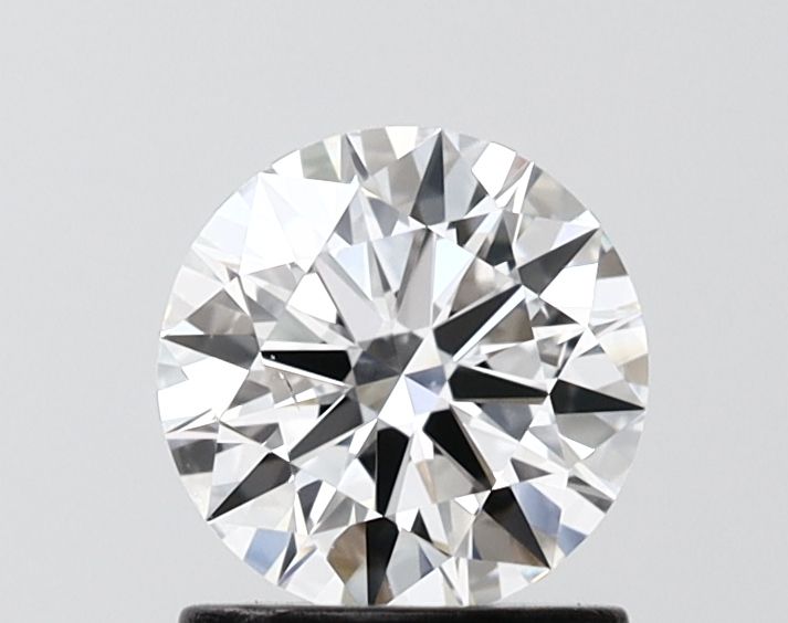 1.01 ct. round Lab Grown Diamond front image