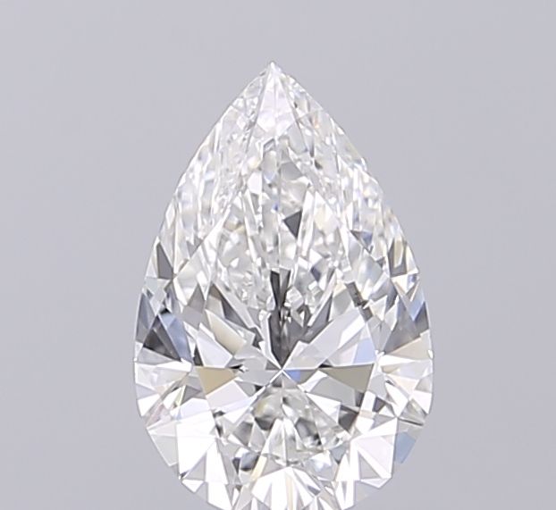 1.03 ct. pear Lab Grown Diamond front image