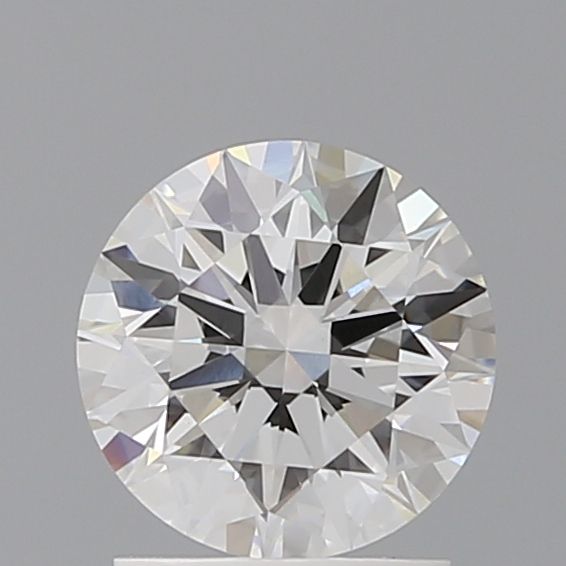 1.58 ct. round Lab Grown Diamond front image