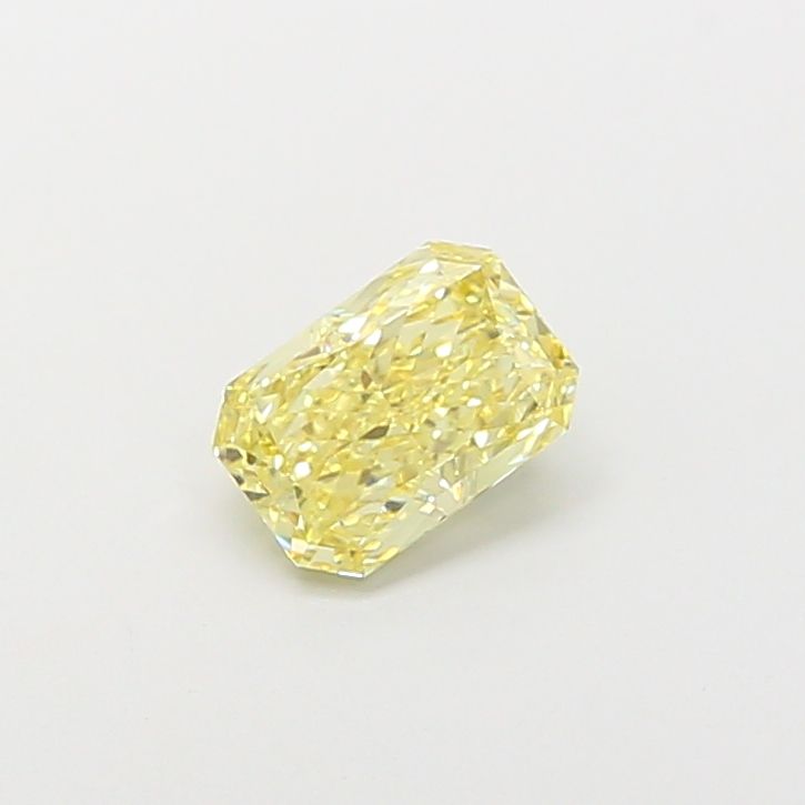 1.10 ct. radiant Lab Grown Diamond front image