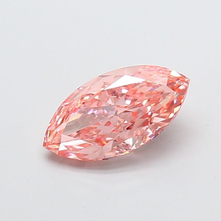 2.12 ct. marquise Lab Grown Diamond front image