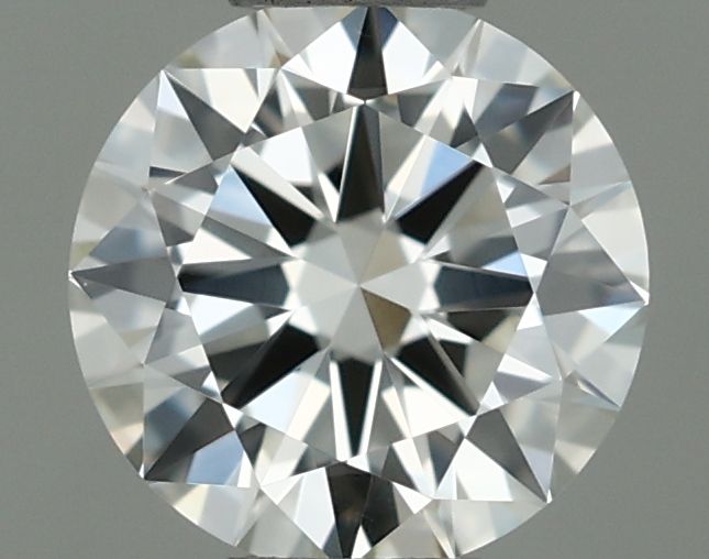 0.30 ct Round diamond