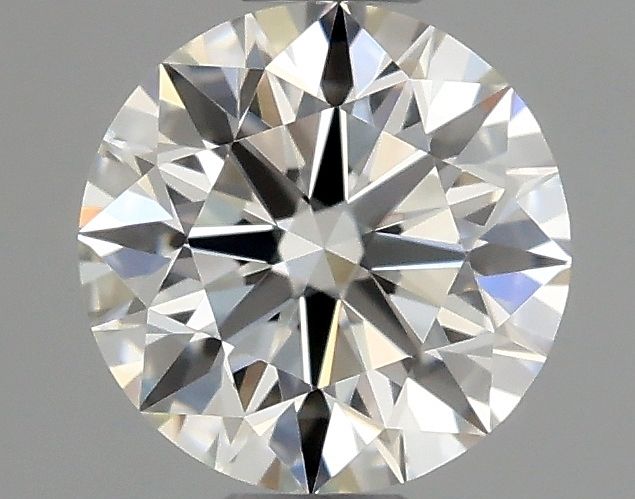 0.33 ct Round Diamond