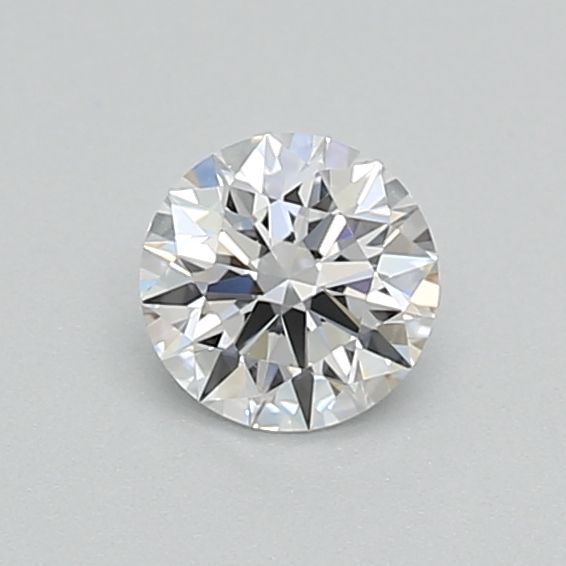0.34 ct lab-grown Round Diamond