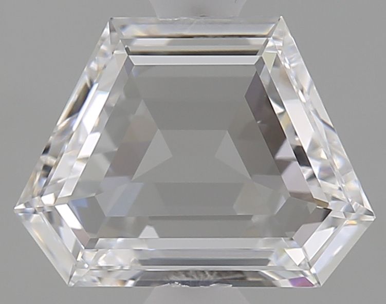 0.93 ct Shield Diamond