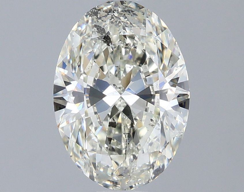 1.21 Carat
