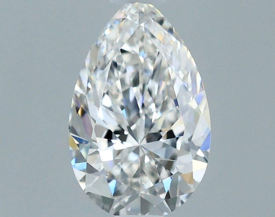 0.50 ct Pear diamond