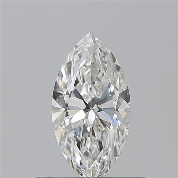 0.50 ct Marquise diamond