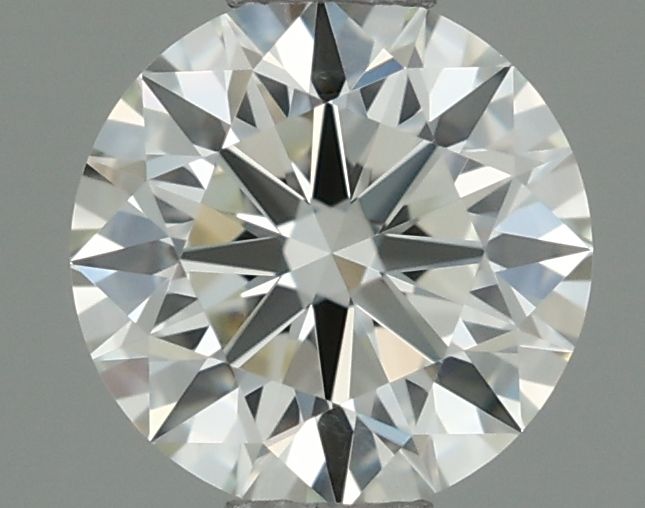 0.5 ct Round Diamond