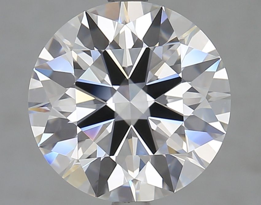 2.03 ct Round diamond