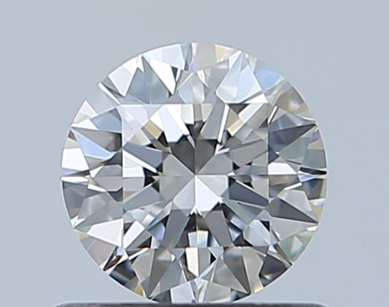 0.60 ct Round diamond
