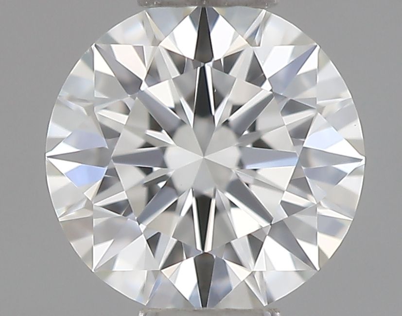 0.36 ct Round diamond