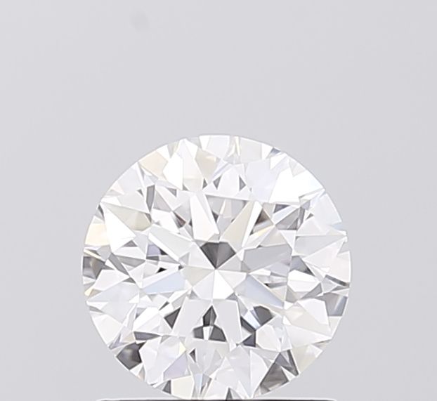 1.08 ct. round Lab Grown Diamond front image