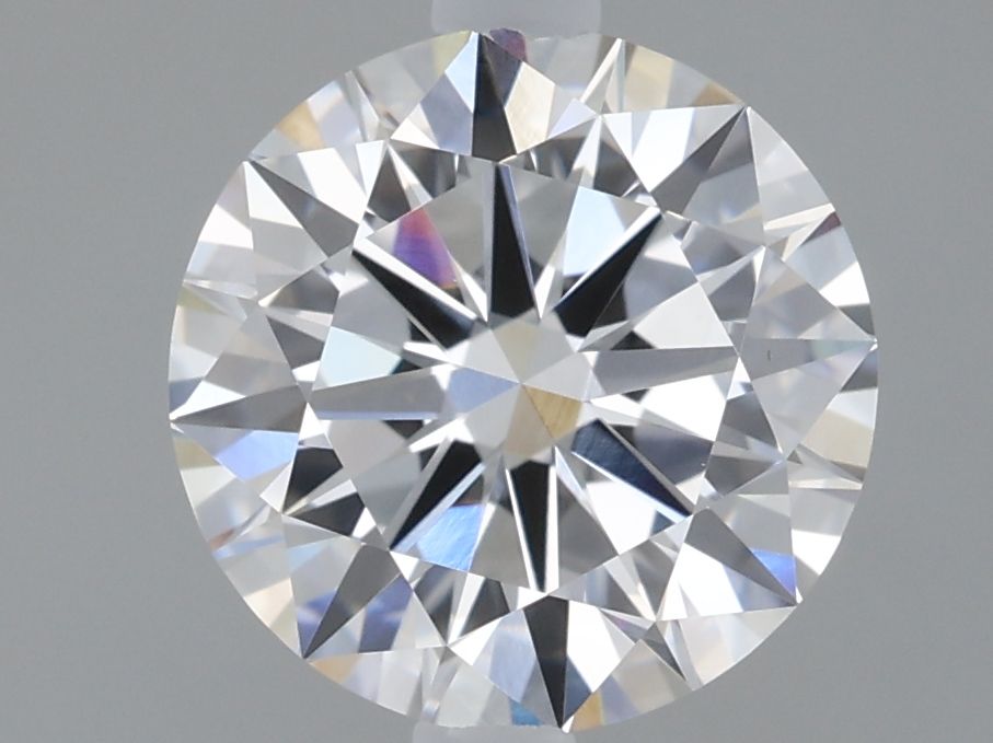 1.60 ct. round Lab Grown Diamond front image