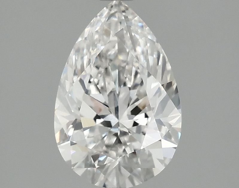 1.57 ct. pear Lab Grown Diamond front image