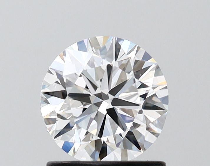 1.00 ct. round Lab Grown Diamond front image