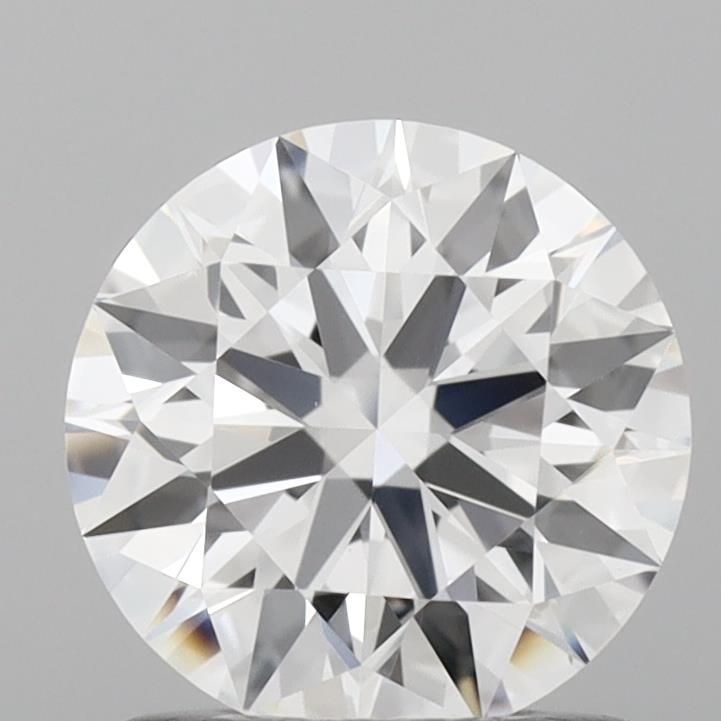 1.06 ct. round Lab Grown Diamond front image