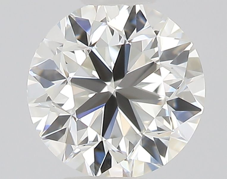 0.4 ct Round Diamond