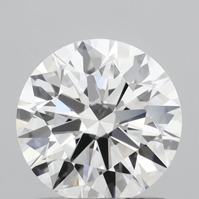 1.08 ct. round Lab Grown Diamond front image