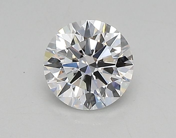 0.46 ct lab-grown Round Diamond