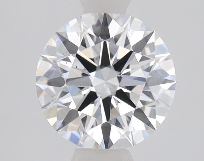 1.06 ct. round Lab Grown Diamond front image