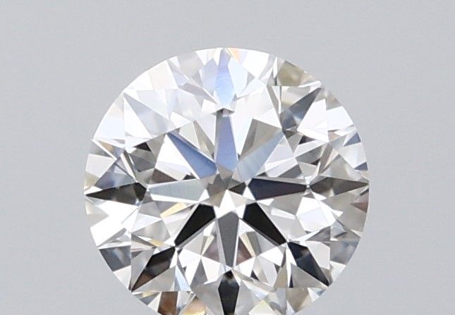 0.50 ct Round diamond