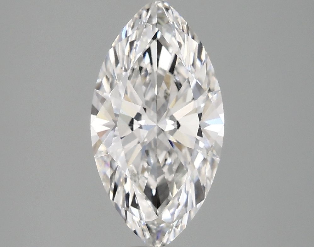 1.67 ct. marquise Lab Grown Diamond front image