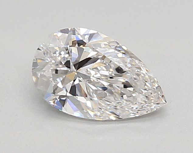 0.53 ct. pear Lab Grown Diamond front image