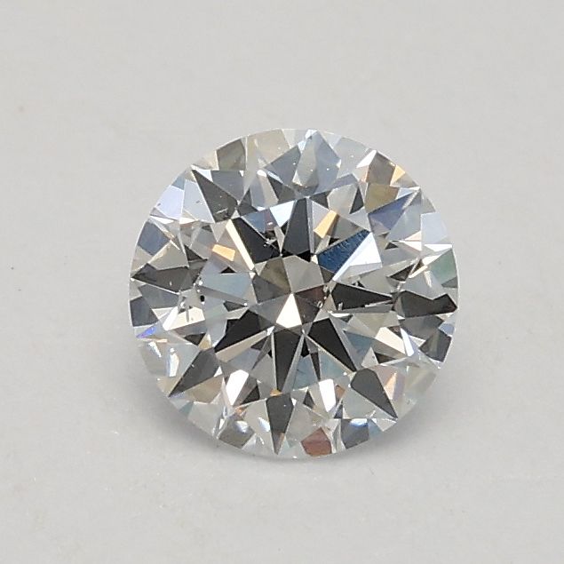0.32 ct lab-grown Round Diamond