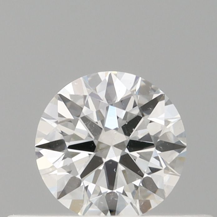 0.3 ct Round Diamond