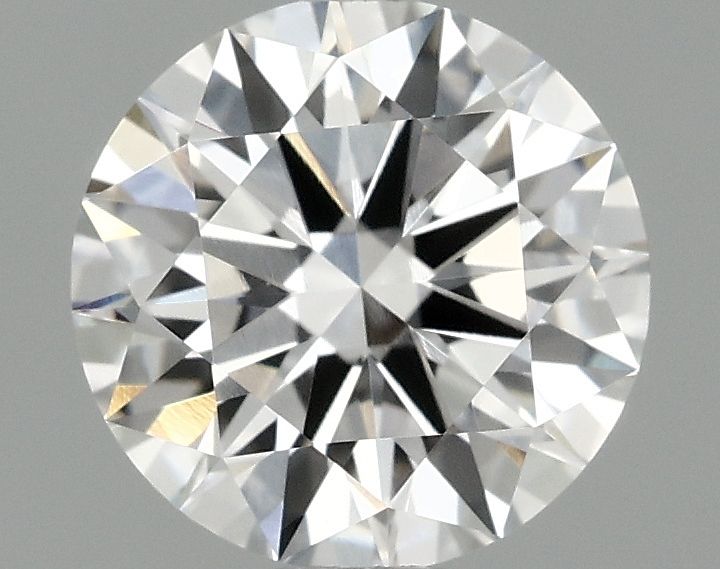 1.00 ct. round Lab Grown Diamond front image