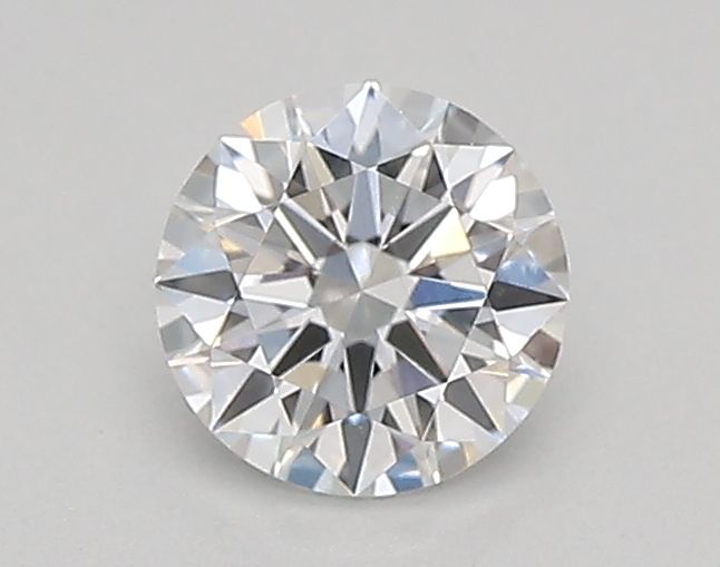0.42 ct lab-grown Round Diamond