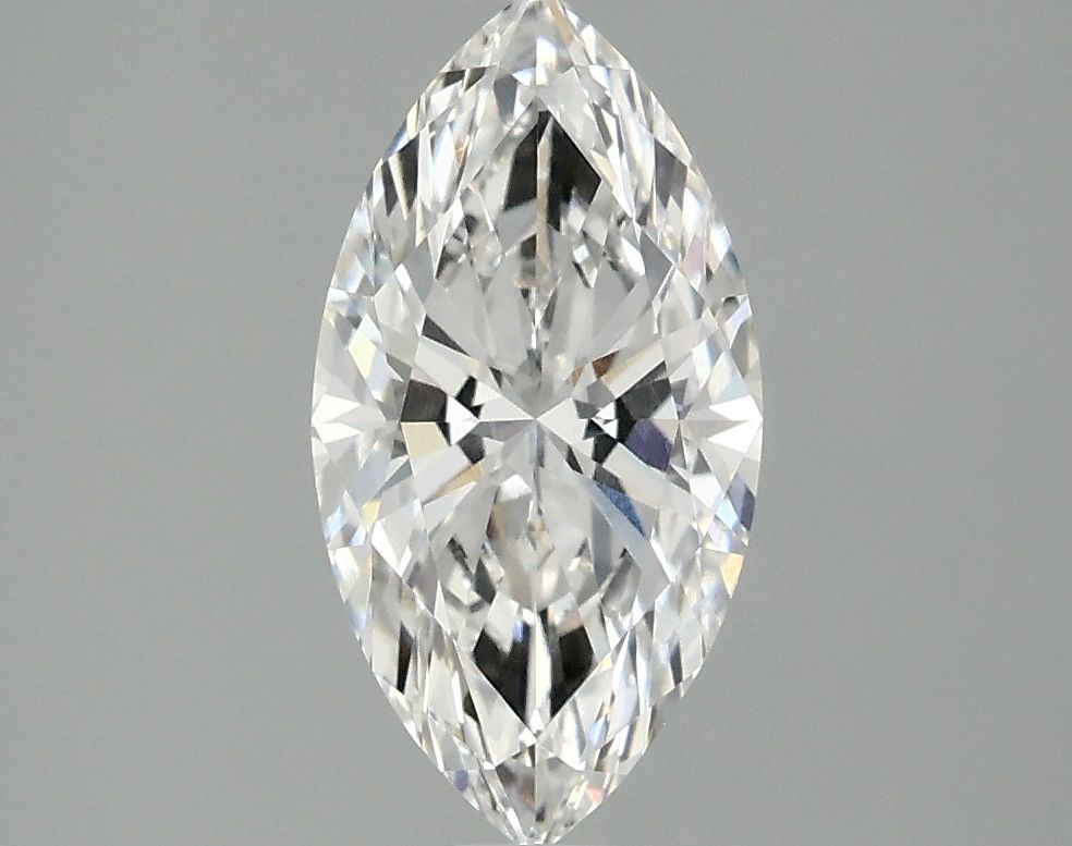 1.58 ct. marquise Lab Grown Diamond front image