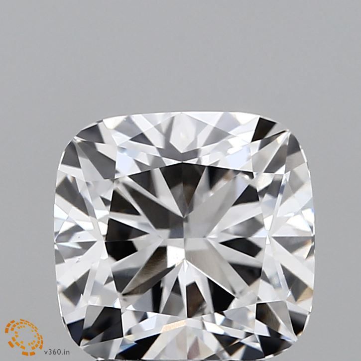 2.81 Carat