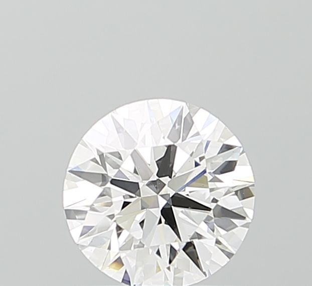 1.03 ct. round Lab Grown Diamond front image