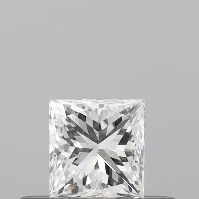 0.30 ct Princess diamond